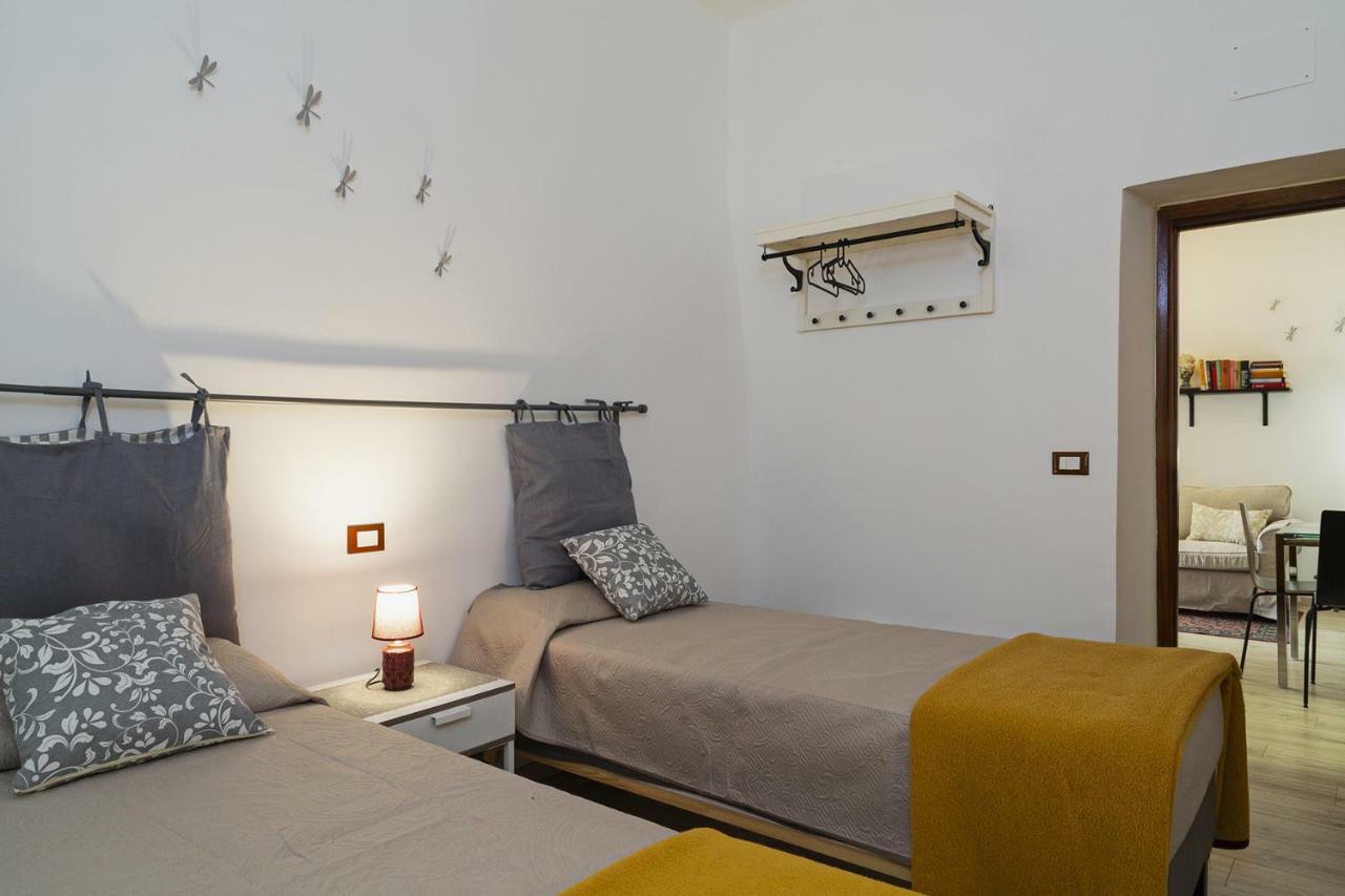 Casa Rosa Al Molo By Wonderful Italy Apartment Genoa Exterior photo